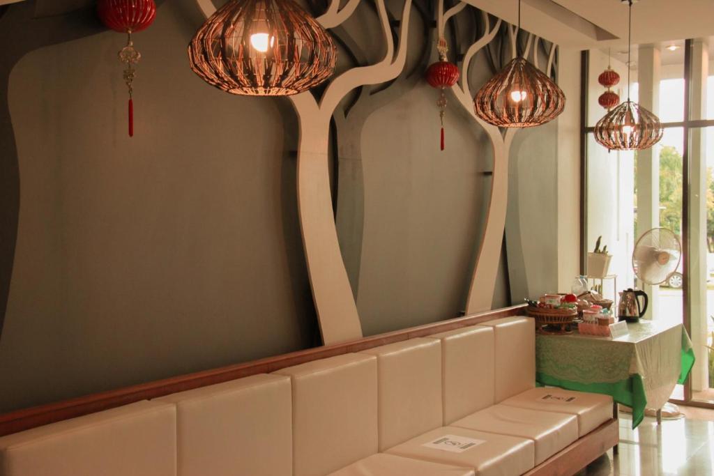 Thai Lao Resort & Spa