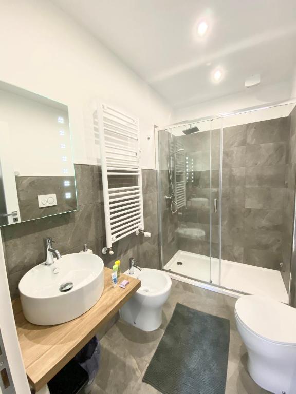 [Udine Centro] • NEW • Appartamento Moderno - 5