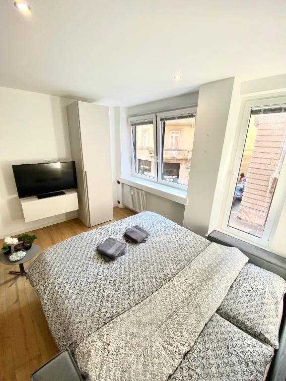 [Udine Centro] • NEW • Appartamento Moderno - 3