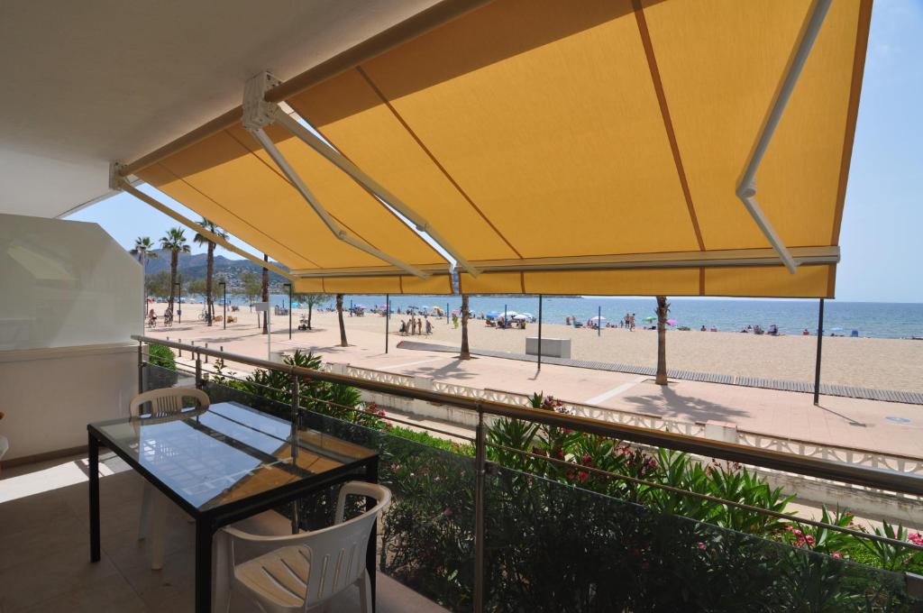RNET - Front de Mer - Roses Costa Brava - 2