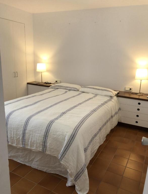 CENTRIC APARTMENT CADAQUES -private parking - CA L'ELLA - 4