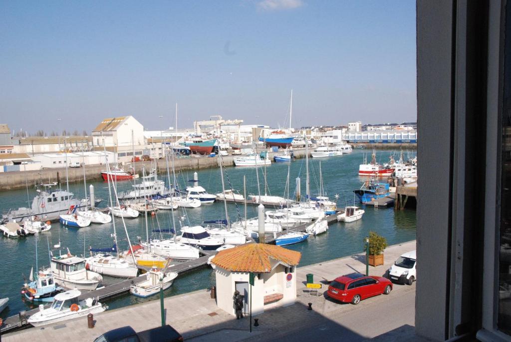 Hôtel Du Port - 3