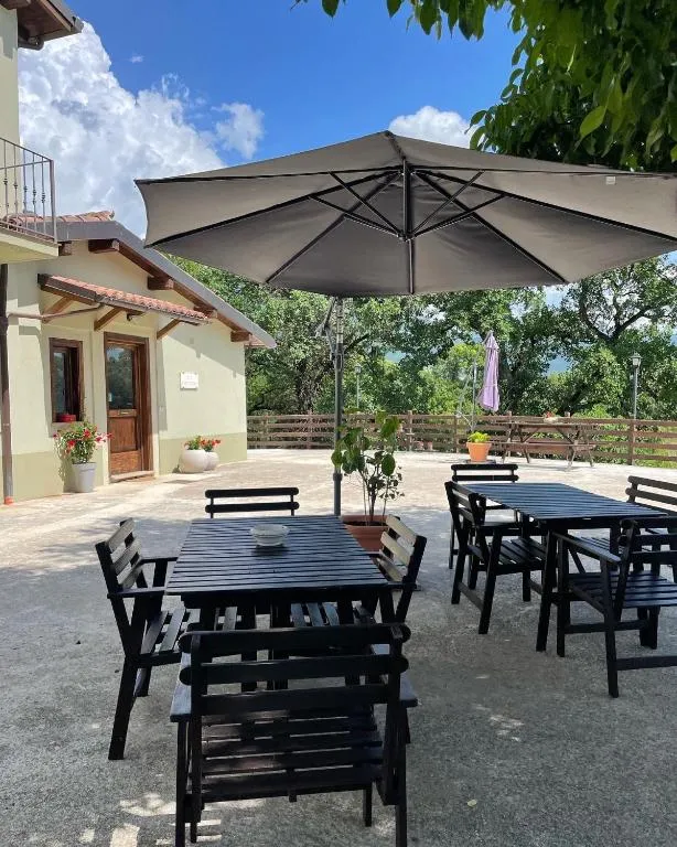B&B Fonte Vena, hotel in Norcia