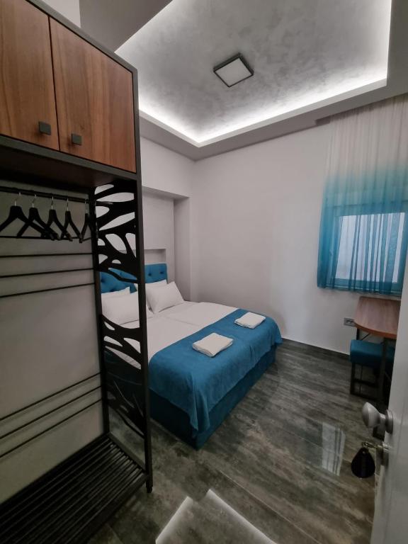 Up Hostel photo