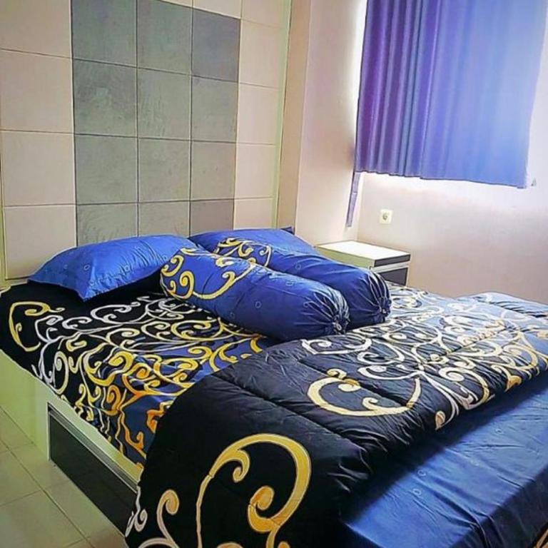 Apartemen Sentra Timur — Hotel in Jakarta