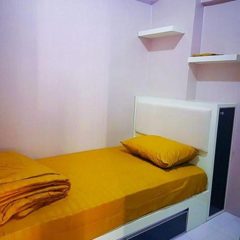 Apartemen Sentra Timur photo