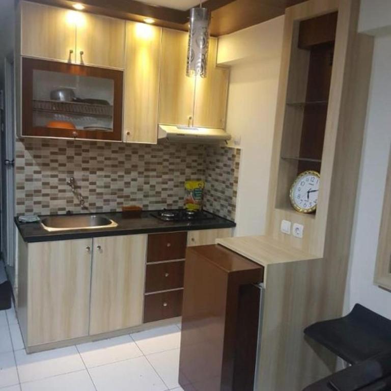 Apartemen Sentra Timur photo