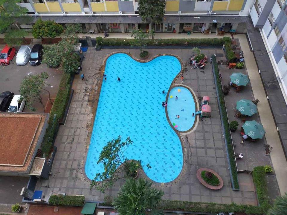 Apartemen Sentra Timur photo