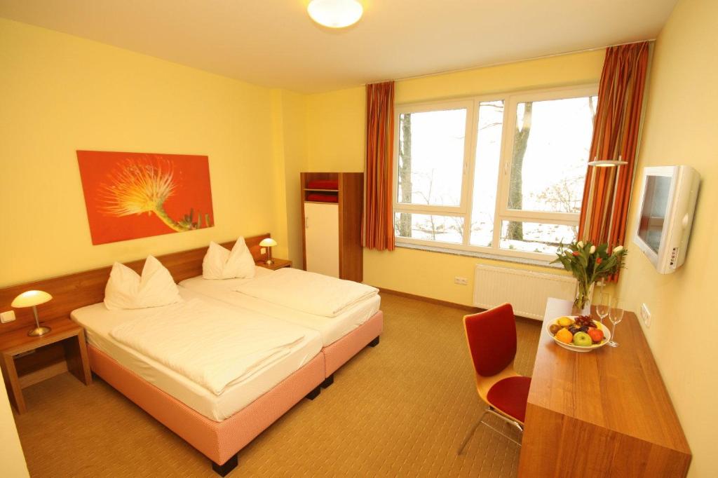 smartMotel - 4
