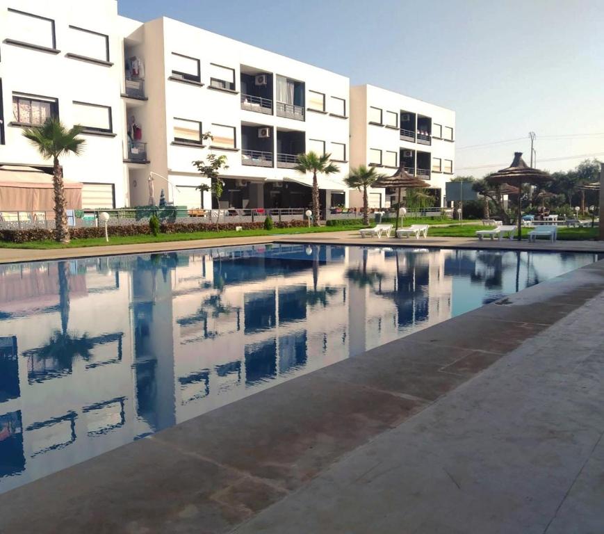 Mohammedia Apartments for Rent, Morocco price from 22 of Hotels