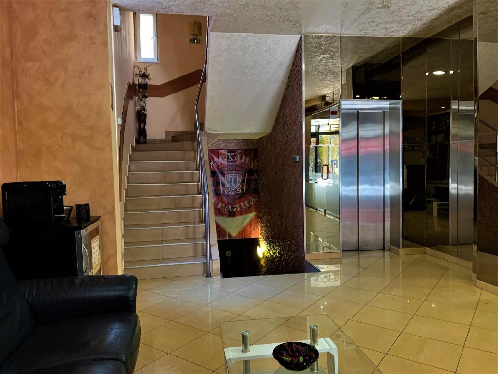 Hotel Trayana photo