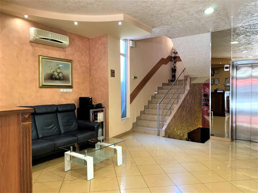 Hotel Trayana