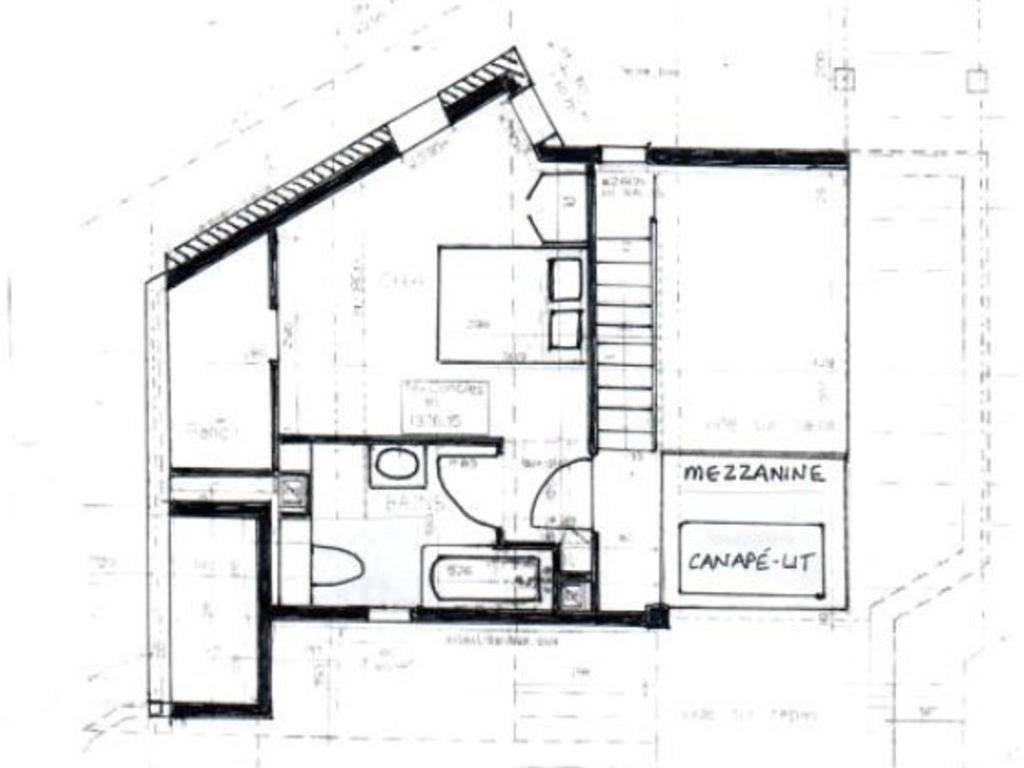 Chalet confortable 10 pers. au centre de St Martin de Belleville, proche téléski et commodités - 3