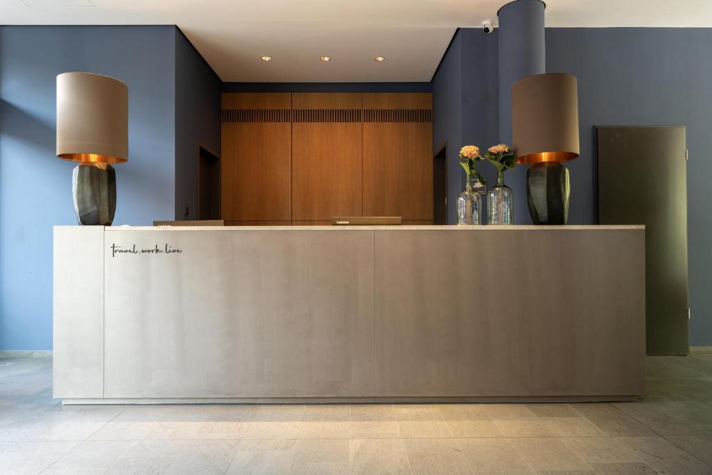 June Six Hotel Berlin City West photo