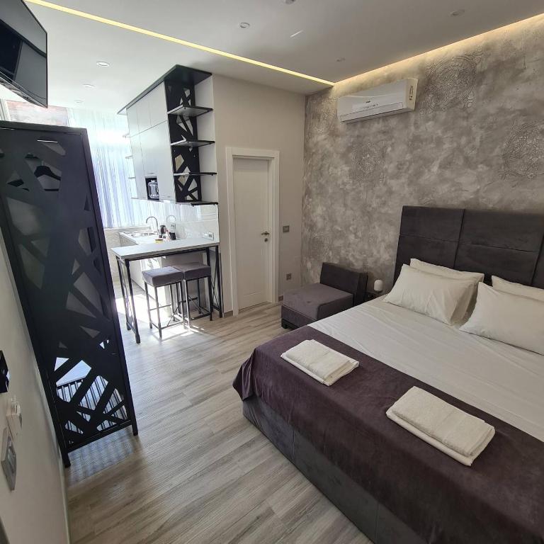 Up Apartments — Hotel in Belgrade
