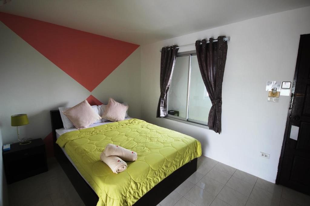 Hua Hin Paradise Guesthouse photo