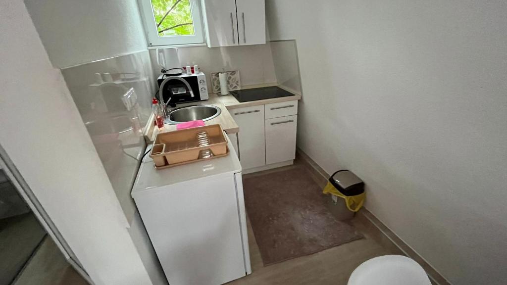 City apartment 3 - 4