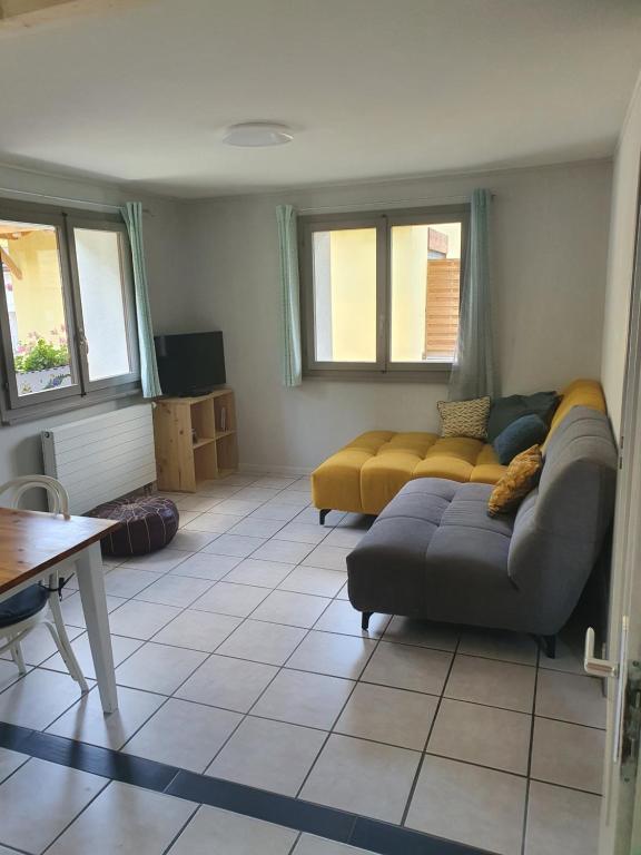 Appartement Fully - 3
