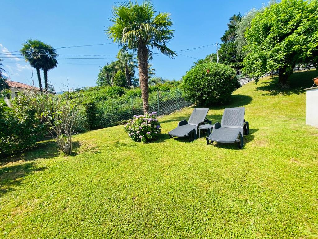 Appartamento Giardino - 4