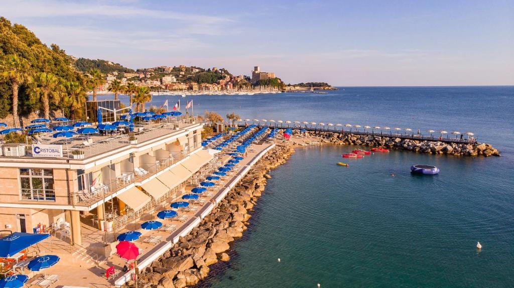 Hotel San Terenzo - 2