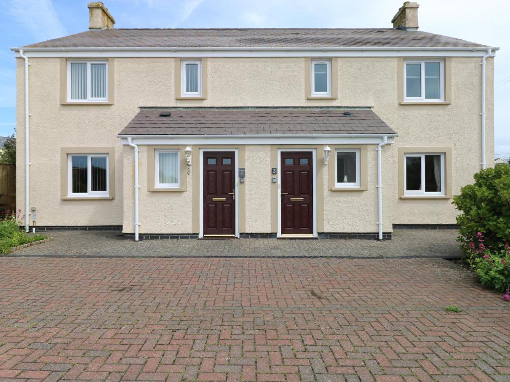 Flat 4, Haverfordwest