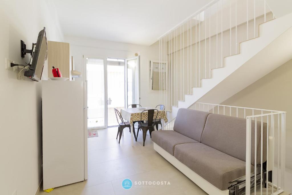 Romina's Flat - 4