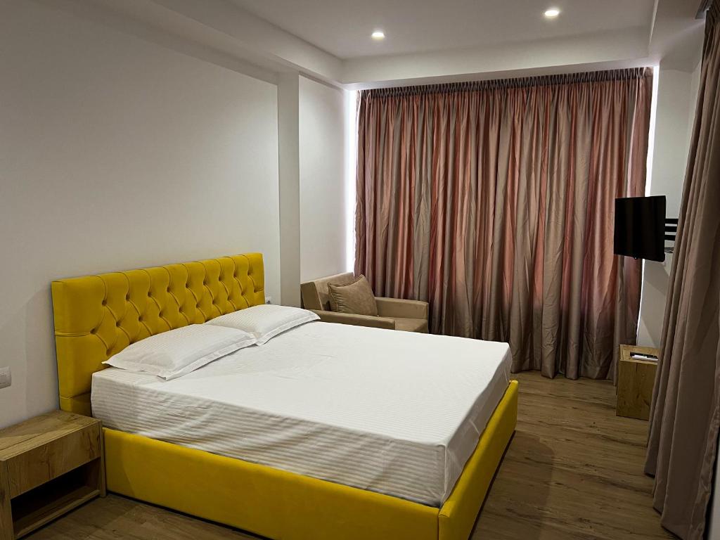 Klea B Apartments, Sarandë