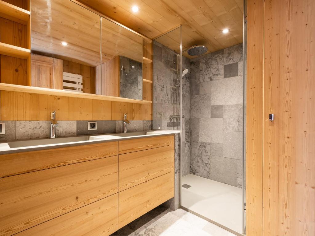Terrasse sud, 4 pièces confort, proche pistes et commodités à La Clusaz - FR-1-304-232 - 3