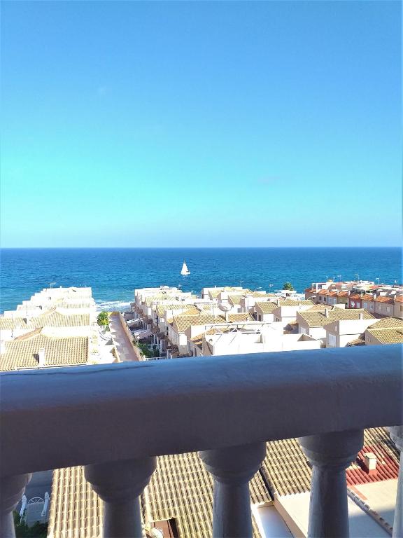 001 CABOMAR I CON VISTAS AL MAR, Torrevieja