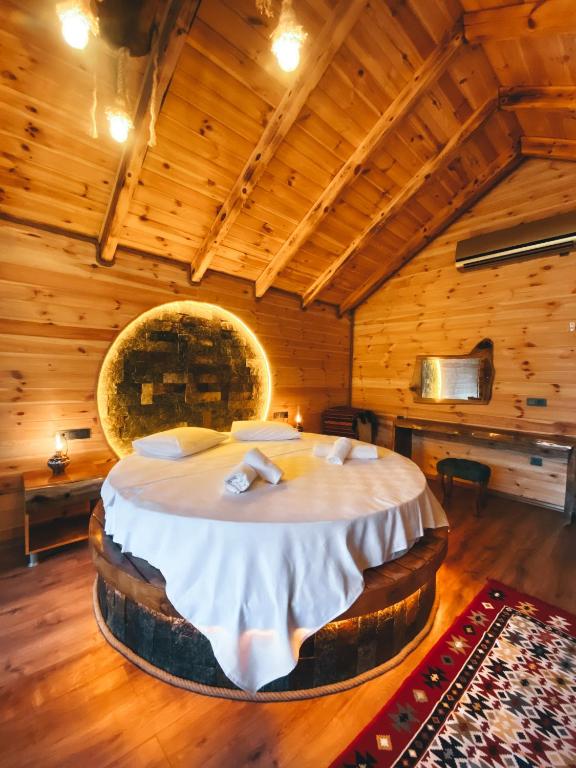 ZirvedeKal Suit Otel photo