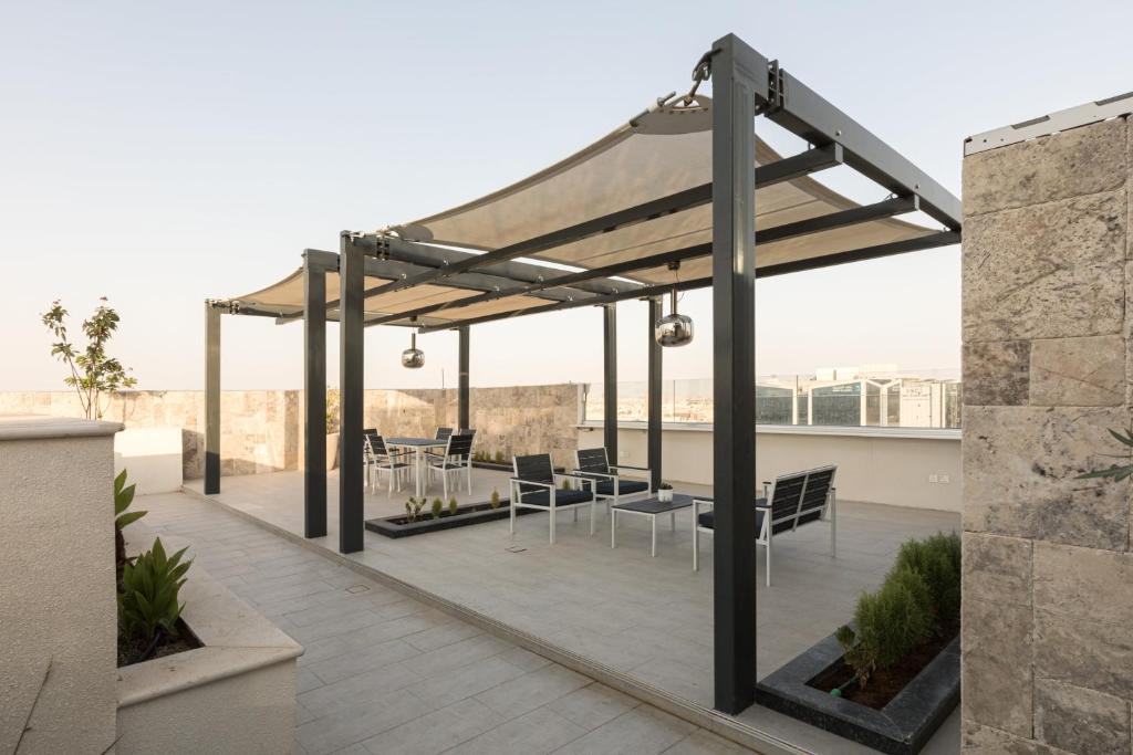 Stella Stays Breathtaking Studio Olaya St Business City Centre photo