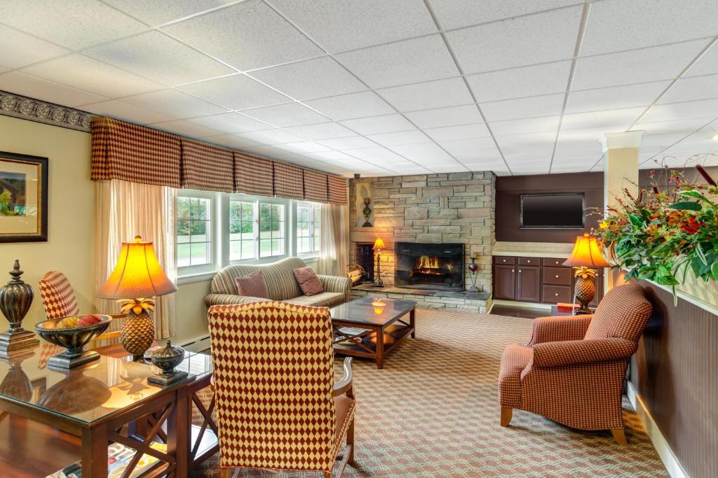 Anchorage Inn Rochester photo