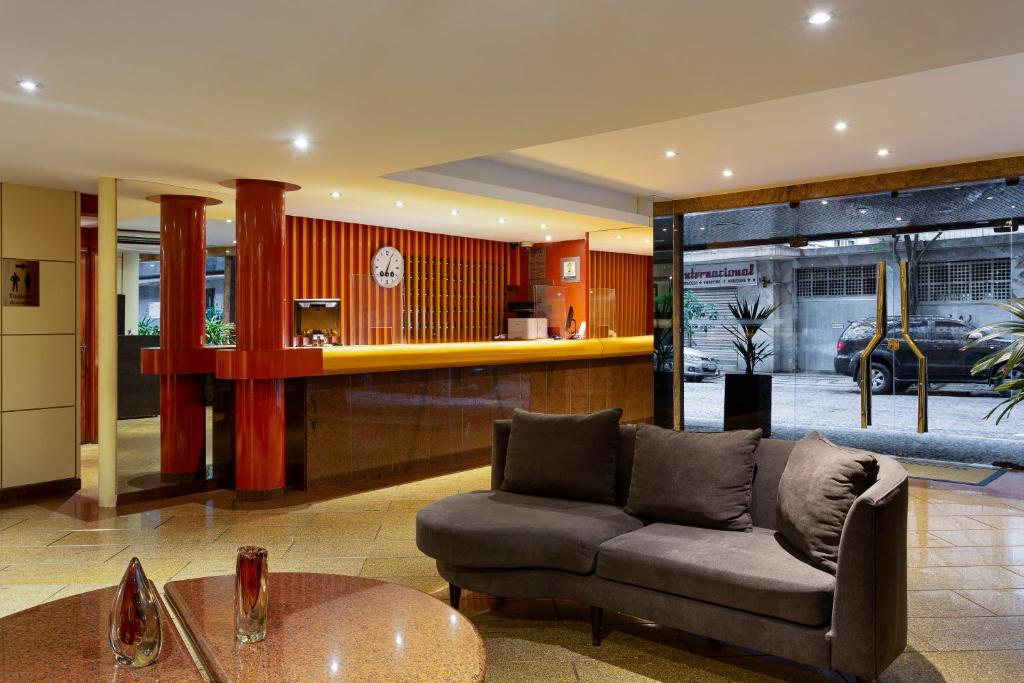 Windsor Palace Copacabana