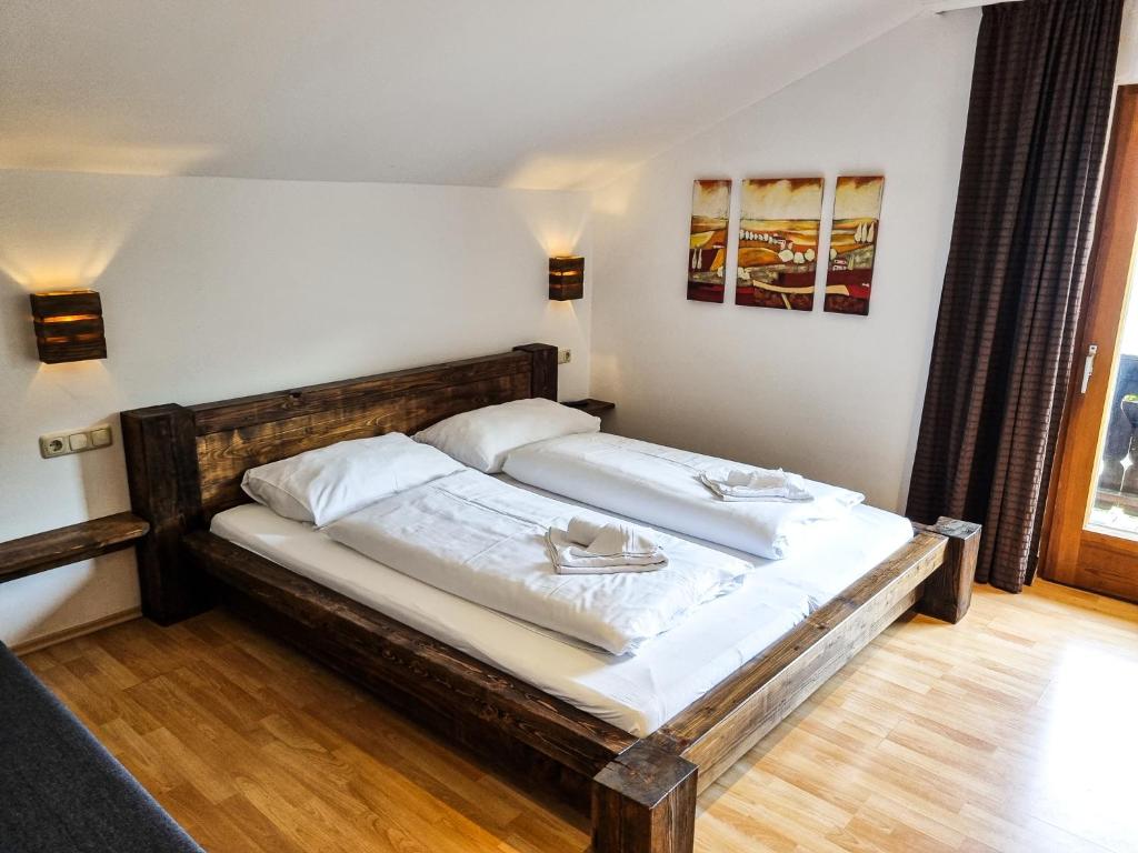 Apartment Bauernhof Birkhöfl by we rent - 3