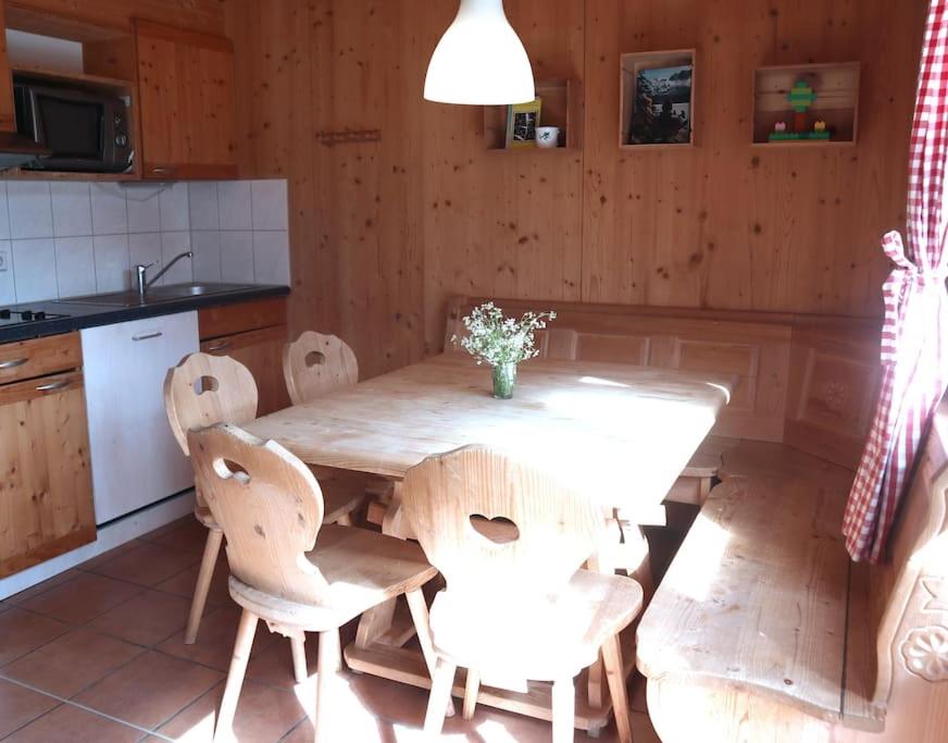 Chalet Chocolat - 5