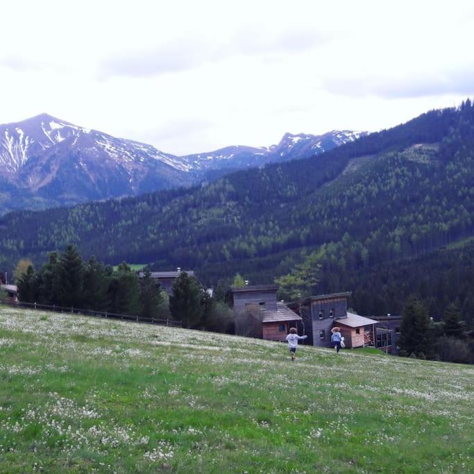 Chalet Chocolat - 3