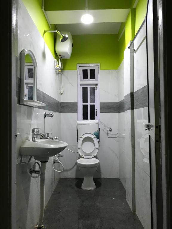 Olive Homestay photo