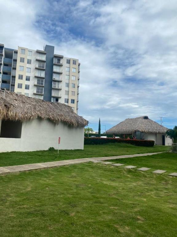 Apartamento amplio y tranquilo en Flandes, Tolima - 2