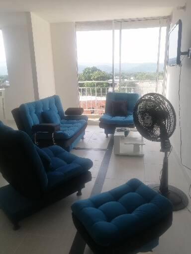 Apartamento amplio y tranquilo en Flandes, Tolima - 4