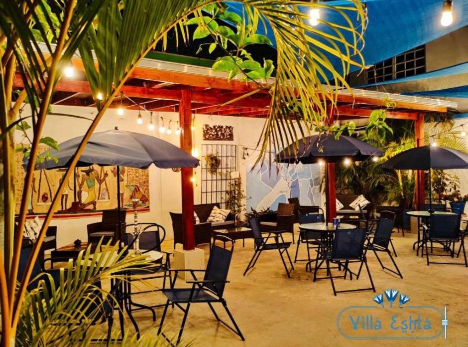 Villa Eshta photo