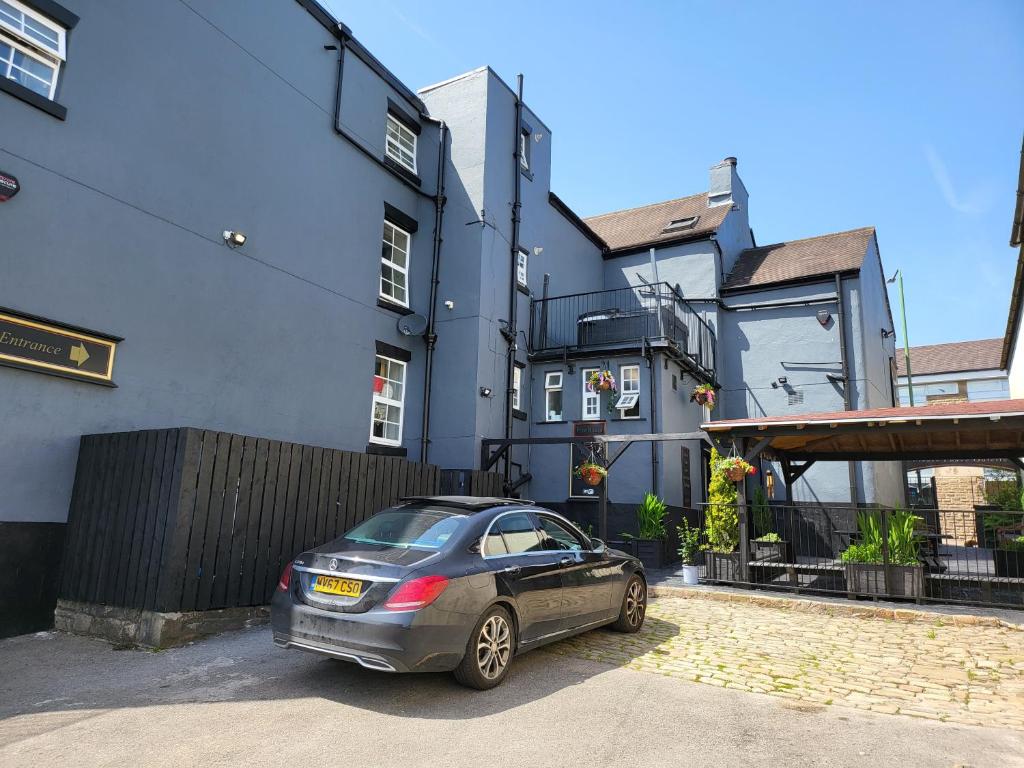 The Royal Oak Hotel photo