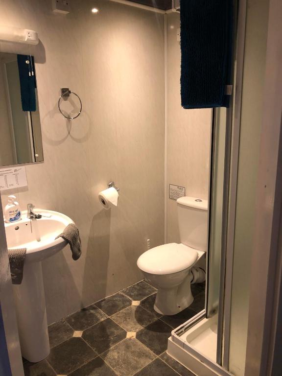 Springfield Hotel photo