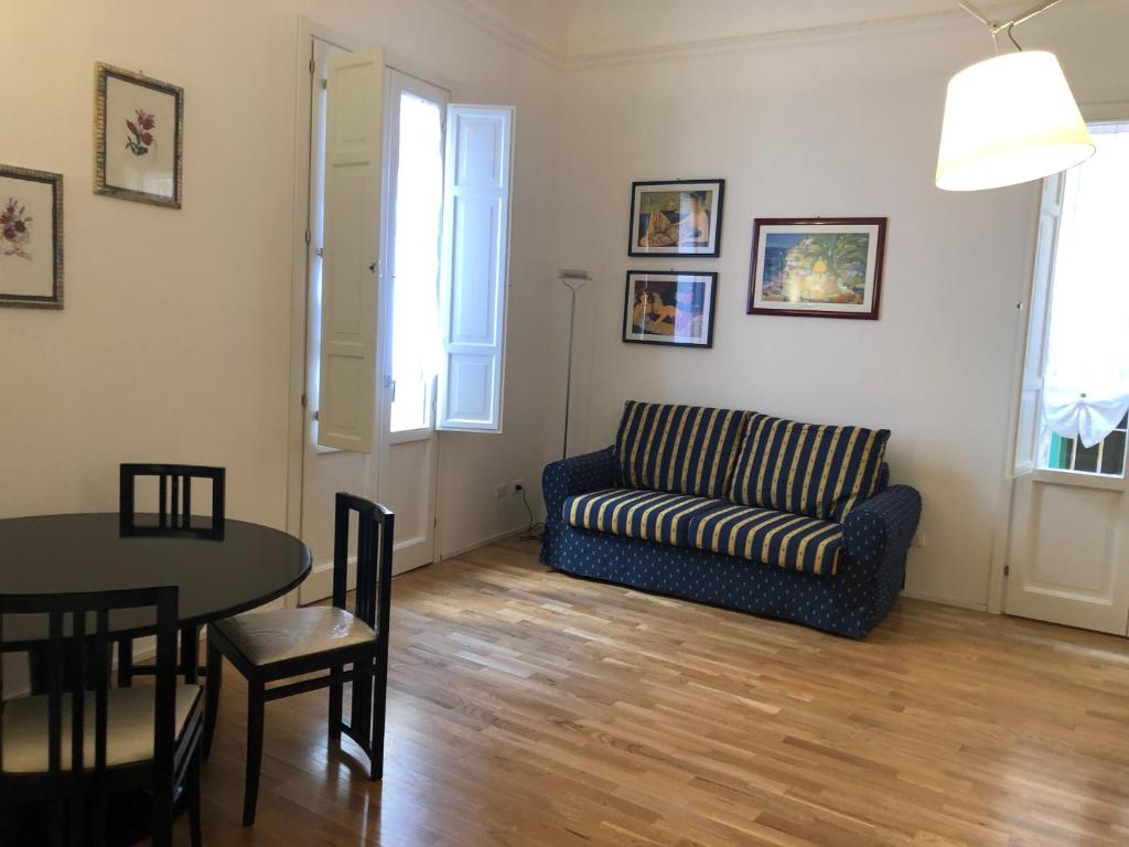 Bijou Apartment, Trapani