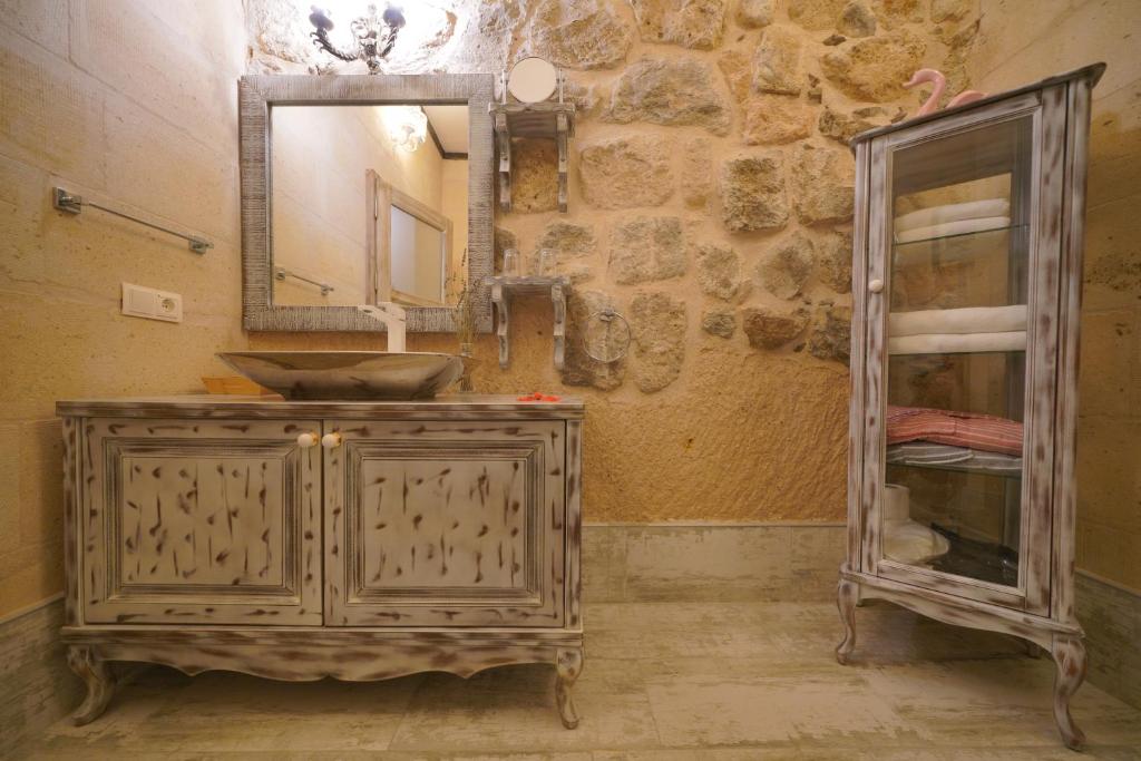 バスルーム（客室）