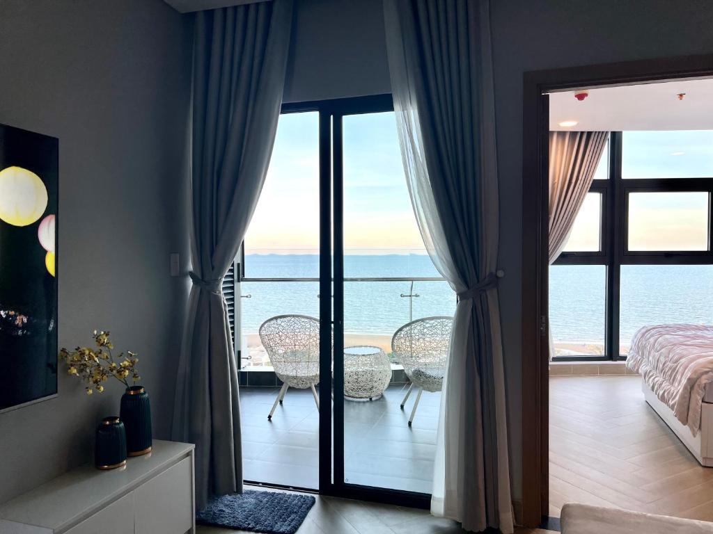 Aria Resort Vung Tau — Hotel in Vung Tau