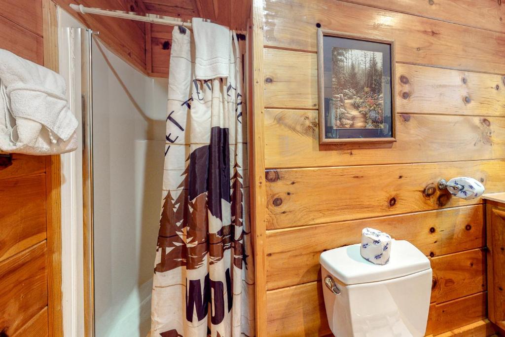 Bearfoot Lodge photo