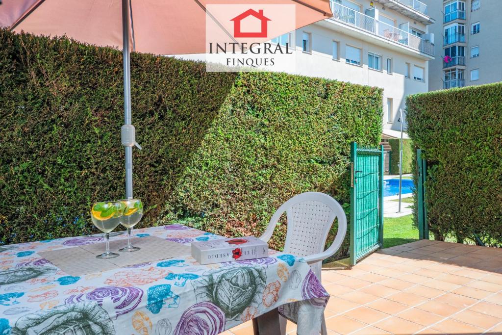 Splash Holiday Home - 3