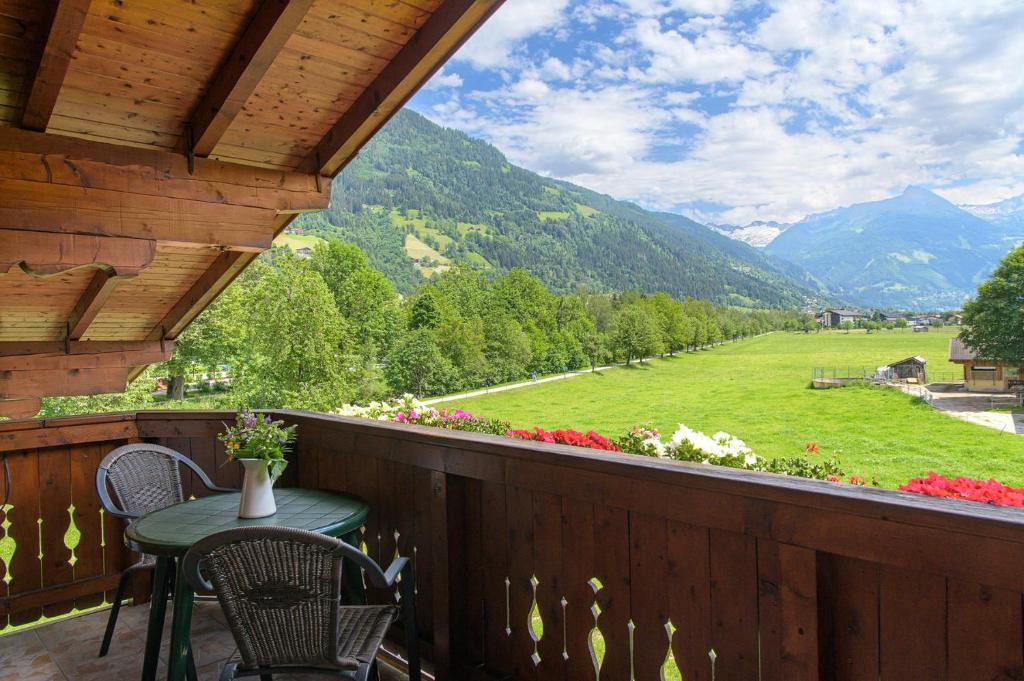 Landhaus Schafflinger - 5