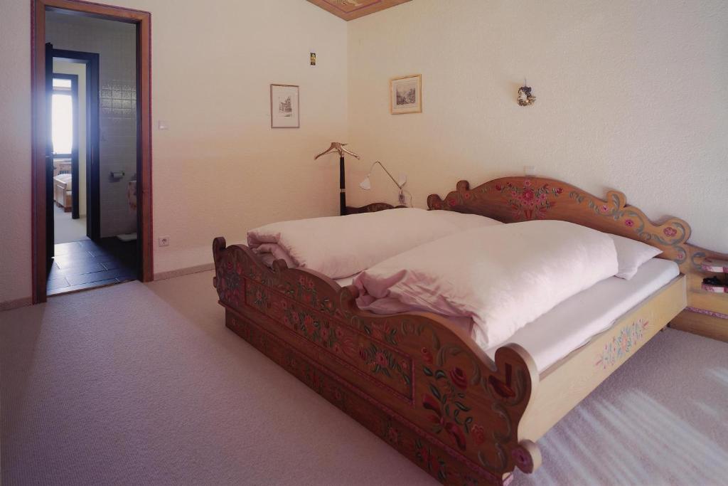 Apartment Familie Kinz im Haus Zalim - 3