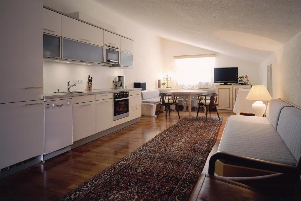 Apartment Familie Kinz im Haus Zalim - 5